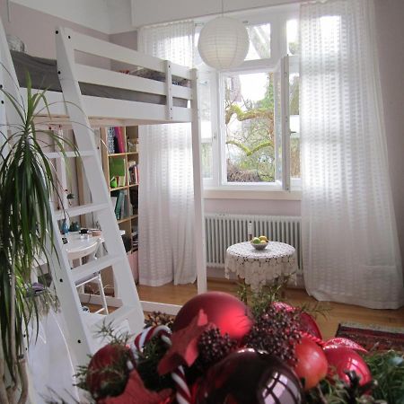 Am Birnbaum Daire Reutlingen Dış mekan fotoğraf