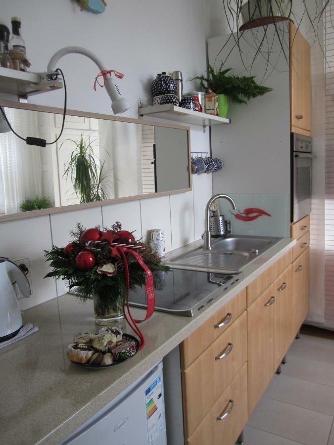 Am Birnbaum Daire Reutlingen Dış mekan fotoğraf