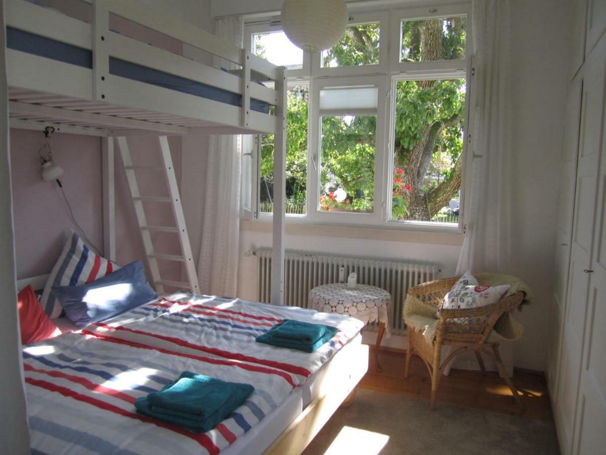 Am Birnbaum Daire Reutlingen Dış mekan fotoğraf