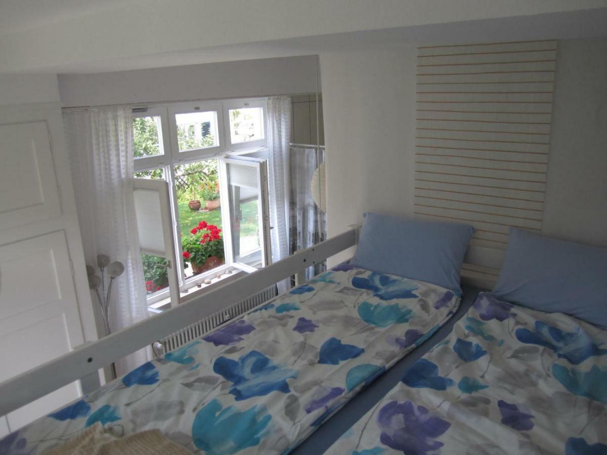 Am Birnbaum Daire Reutlingen Dış mekan fotoğraf