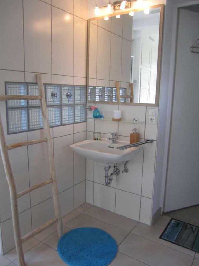 Am Birnbaum Daire Reutlingen Dış mekan fotoğraf