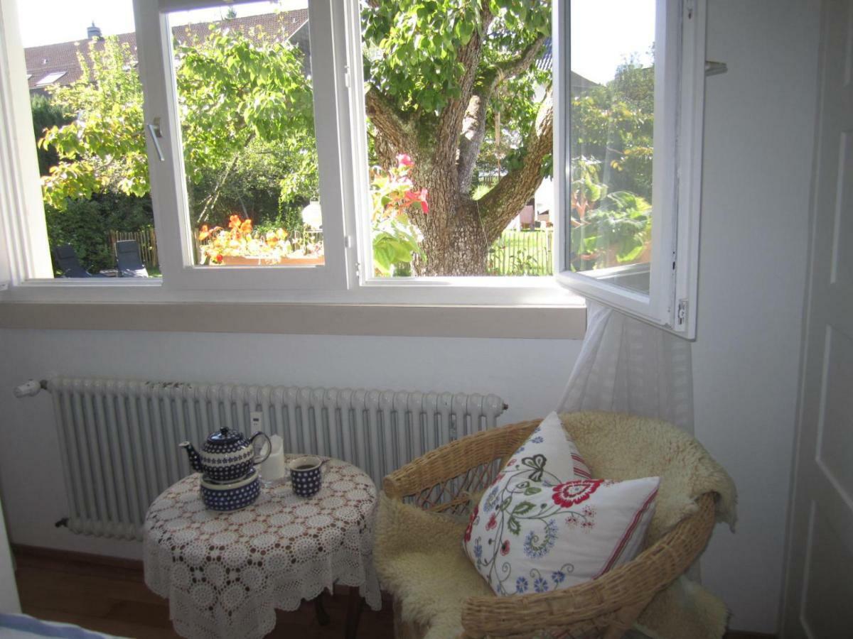 Am Birnbaum Daire Reutlingen Dış mekan fotoğraf