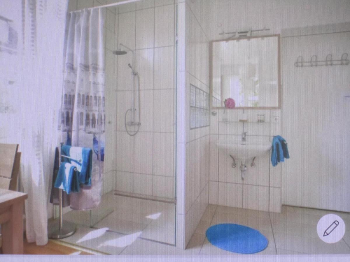 Am Birnbaum Daire Reutlingen Dış mekan fotoğraf