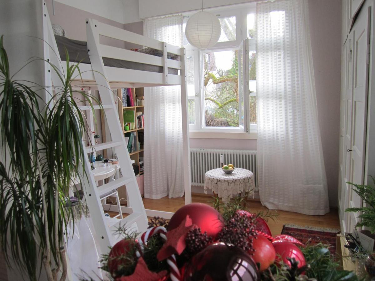Am Birnbaum Daire Reutlingen Dış mekan fotoğraf